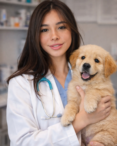 Customer testimonial video