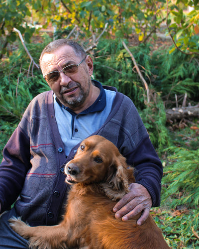 Customer testimonial video