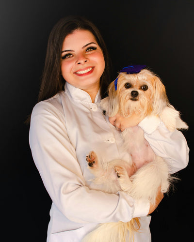 Customer testimonial video