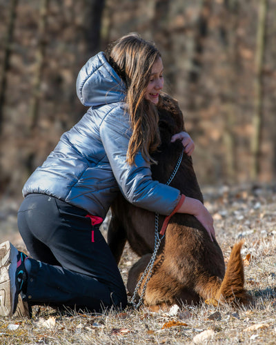 Customer testimonial video